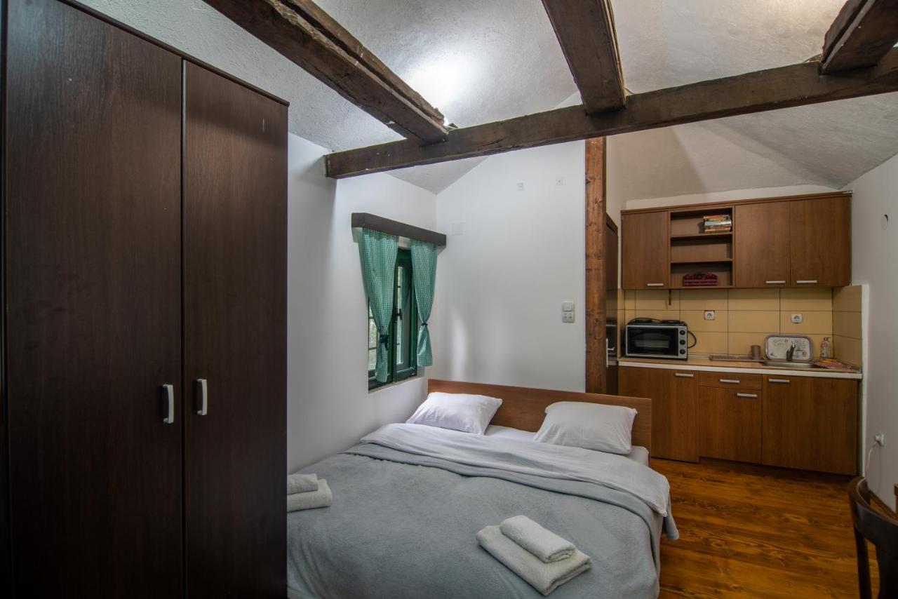 Lodge Morava Vrnjačka Banja Exterior foto